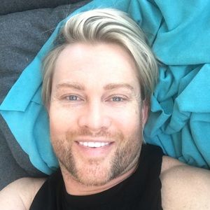 Meet your Posher, Scottie